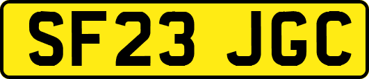 SF23JGC