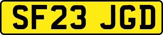 SF23JGD