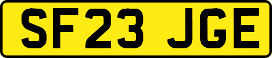 SF23JGE
