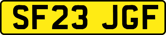 SF23JGF