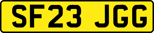 SF23JGG