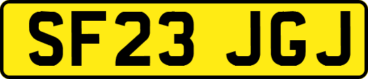 SF23JGJ