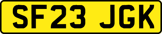 SF23JGK