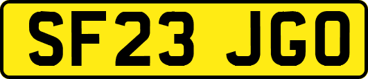 SF23JGO