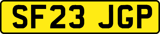 SF23JGP