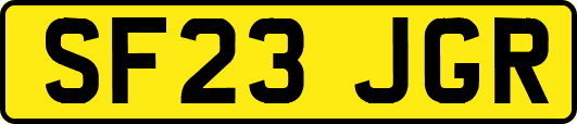 SF23JGR
