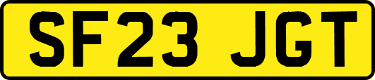SF23JGT