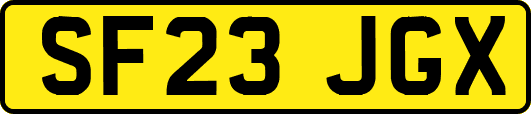 SF23JGX