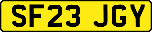 SF23JGY