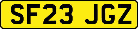 SF23JGZ