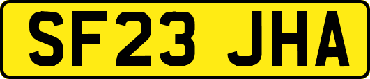 SF23JHA