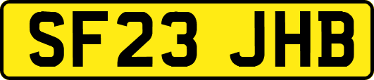 SF23JHB