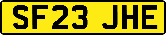 SF23JHE