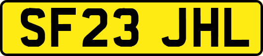 SF23JHL