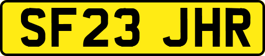 SF23JHR