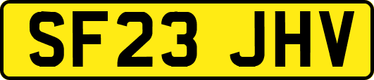 SF23JHV