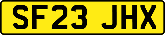 SF23JHX