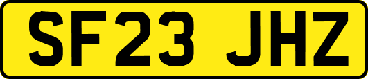 SF23JHZ