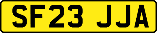 SF23JJA