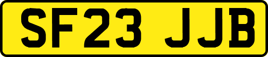 SF23JJB
