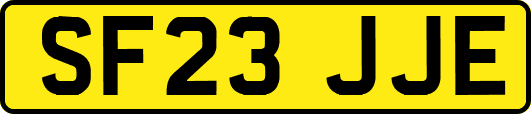 SF23JJE