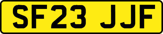 SF23JJF