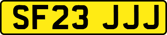 SF23JJJ