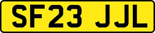 SF23JJL