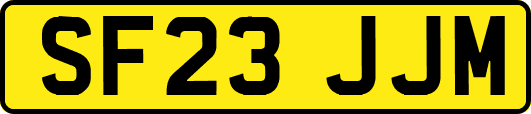 SF23JJM