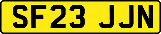 SF23JJN