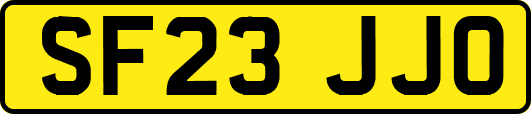 SF23JJO