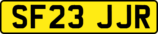 SF23JJR