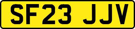 SF23JJV