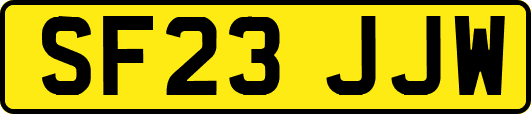 SF23JJW
