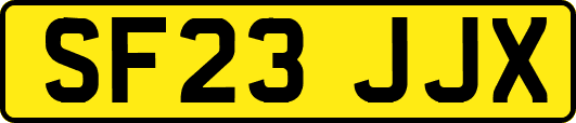 SF23JJX