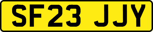 SF23JJY