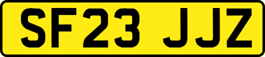 SF23JJZ