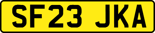 SF23JKA
