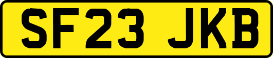 SF23JKB