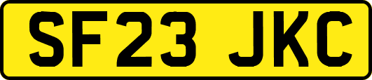 SF23JKC