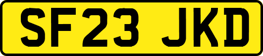 SF23JKD