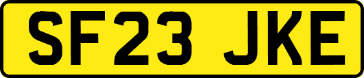 SF23JKE