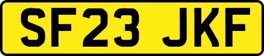 SF23JKF