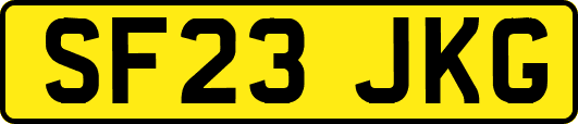 SF23JKG