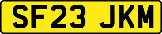 SF23JKM