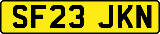 SF23JKN