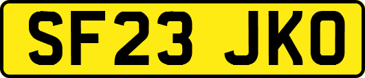 SF23JKO