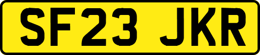 SF23JKR