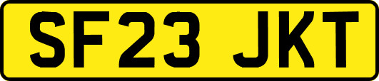 SF23JKT