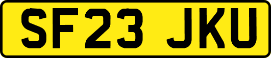SF23JKU